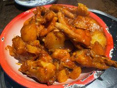 -蜀留香石锅鱼(六顺街店)