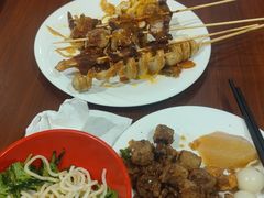 -明月东一酒店·菲斯特自助餐厅