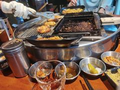 -伍丁·烤牛肋(和平东桥店)