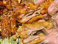 -Dak's 炸鸡(远景路店)