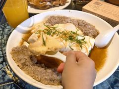 -香满楼(临安路店)