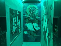 -MOJO密室逃脱(中街旗舰店)