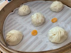 -鼎泰丰(嘉年华•海信广场VILLAGE店)