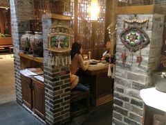 -滇池印象原生态火锅(南开大悦城店)