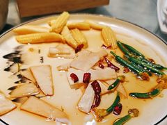 -闽公馆·客家私房菜·商务宴请·包厢(杏林橡树湾店)