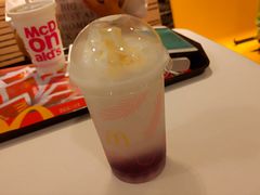 -麦当劳(广州新港东路第二分店)
