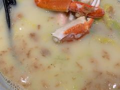 -hallch 好吃餐厅(全运村中央广场店)