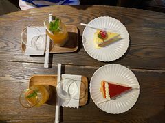 -黑草莓(重庆路店)