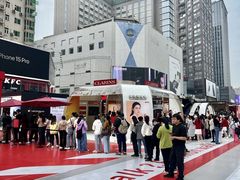 -王府井百货(总府店)