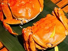 -成隆行·蟹王府(九江路店)