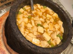 -绿茶餐厅(昌平悦荟店)