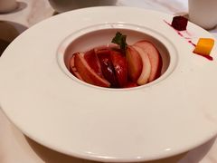 -老萍巷•莲花血鸭(楚萍店)