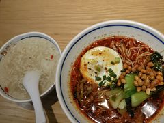 -蓉李记成都名小吃(武汉经开万达店)