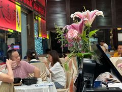 -万年酒楼(越秀南路店)