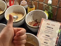 -芸鲜季·云南野生菌餐厅· 云南风物味研社(闵行店)