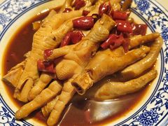 -回家吃饭·地道南昌菜(建德观总店)