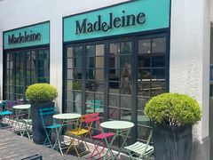 -Madeleine玛德琳(永平里店)