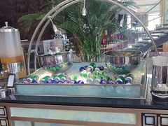 -视界美食自助餐厅·石家庄希尔顿酒店