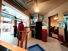-飘香火锅(玉林西路店)