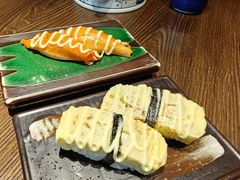 -大雄寿司(中华广场店)