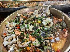 -竹一味·竹筒饭
