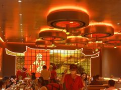 -西塔老太太泥炉烤肉(苏州大悦城店)