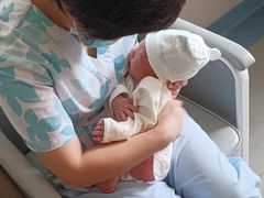 -阿福宝宝月嫂(东方医院店)