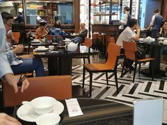大堂-闽和南(深圳万象城店)