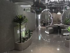 -3号仓库·创意中国菜(乐清正大广场店)