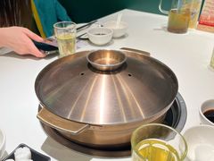 -烹然四季椰子鸡火锅(姚家园万象汇店)