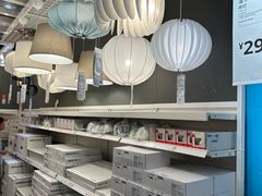 -宜家家居(四元桥商场店)