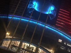 -武汉洲际酒店