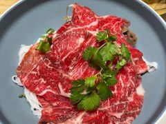 -CHILL Pho澳洲牛肉越南粉(佛山顺德万象汇店)