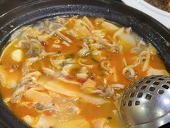 -李师傅脆肚(华强北店)