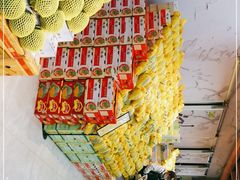 -鲜力达果品批发直销(无锡保利香槟店)