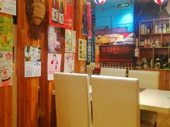 大堂-有喜屋·深夜食堂(北京西路店)