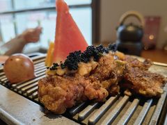 -花潮料理艺食馆(SM新生活广场店)