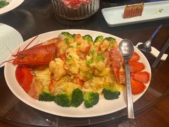 -彩丰楼·中餐厅(国家会展中心上海洲际店)