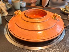 -菌自由丨野生菌火锅特色庭院餐厅(丽江古城店)