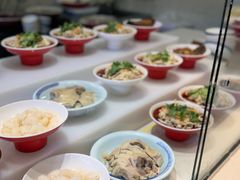 -二泉园老菜馆·百年无锡菜