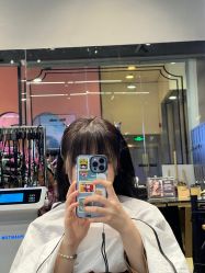 -HairCode芭曲发型