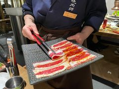 -泥炉烧肉师(新街口金銮巷店)