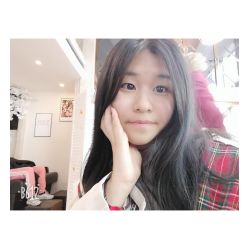 点击看大图 长发-GIRL STYLE 烫发·染发沙龙