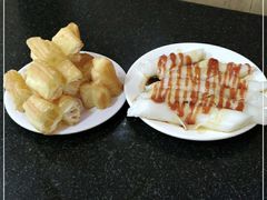 -海浪食店(湖滨中路店)