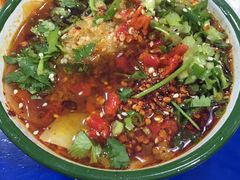 -马路边边·成都串串(翠柏路店)