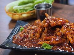 -妈妈手(山大总店)