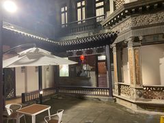 -卫鼎轩·曹公馆(鼓楼店)