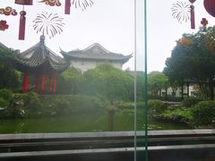 -扬州瘦西湖汇金酒店