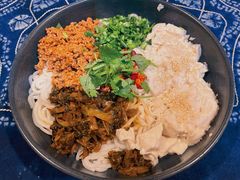 -滇道云南特色料理(康定路店)