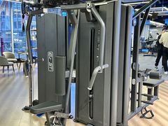 -NRG健身私教CLUB(打浦桥店)